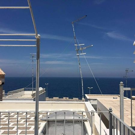 Hotel Petali Rosa - Dimora Sirene Polignano a Mare Esterno foto