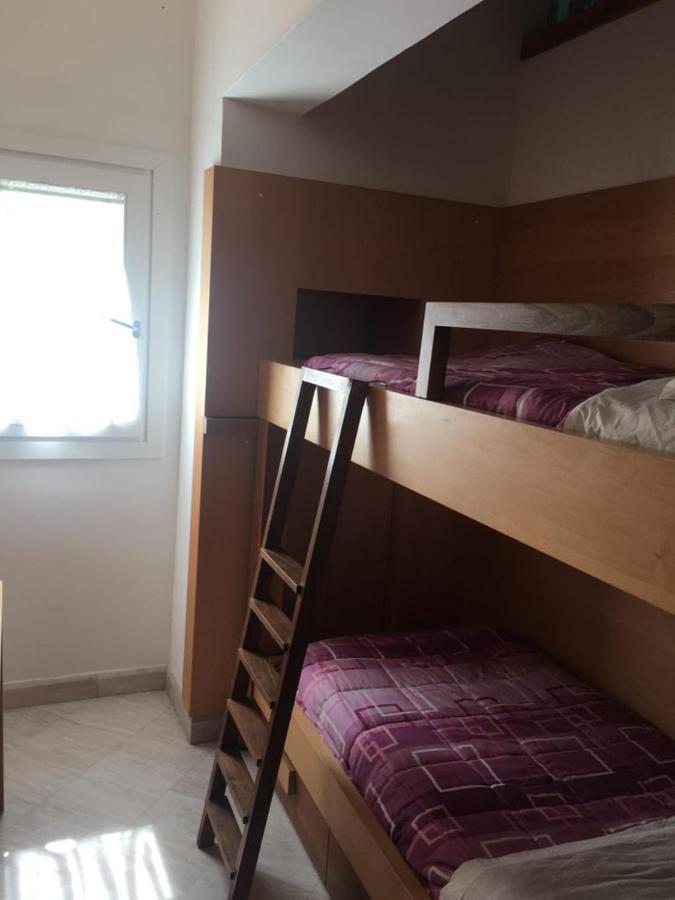 Hotel Petali Rosa - Dimora Sirene Polignano a Mare Esterno foto