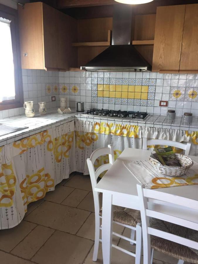 Hotel Petali Rosa - Dimora Sirene Polignano a Mare Esterno foto