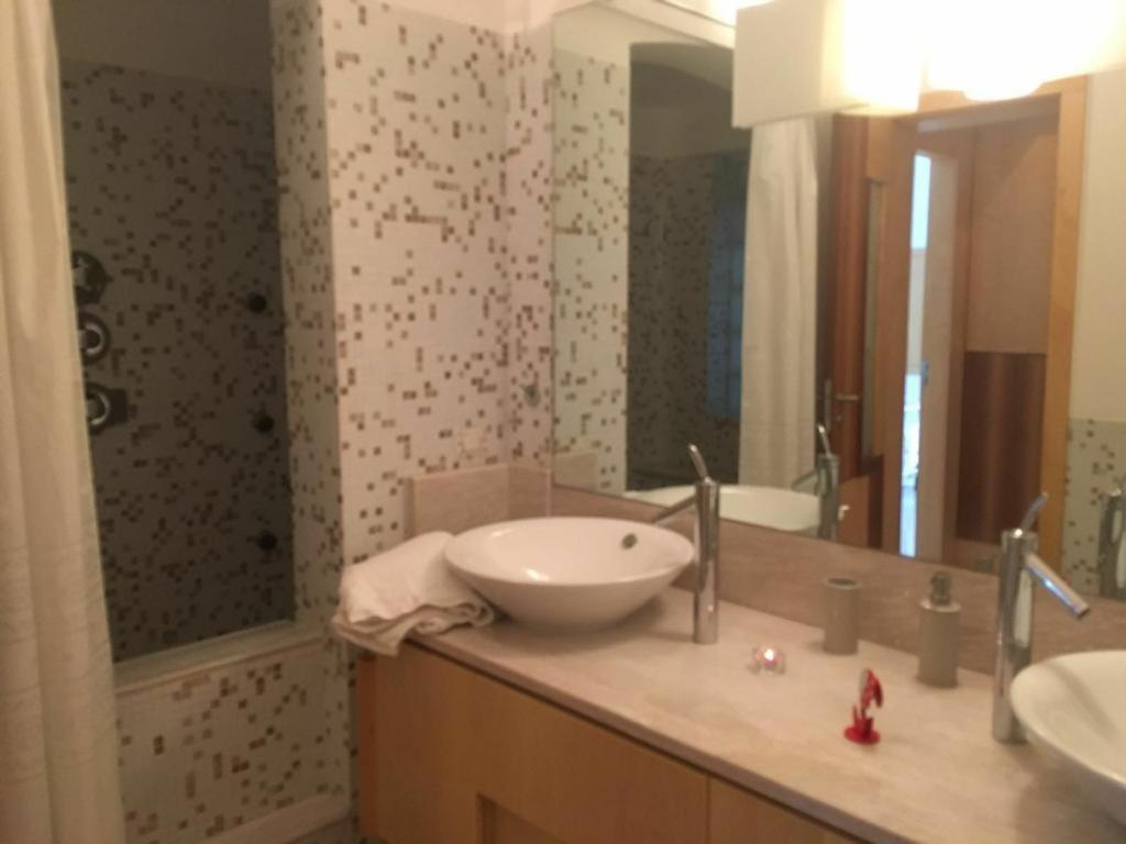 Hotel Petali Rosa - Dimora Sirene Polignano a Mare Esterno foto