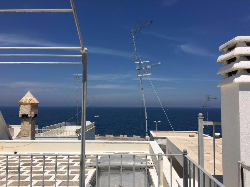 Hotel Petali Rosa - Dimora Sirene Polignano a Mare Esterno foto