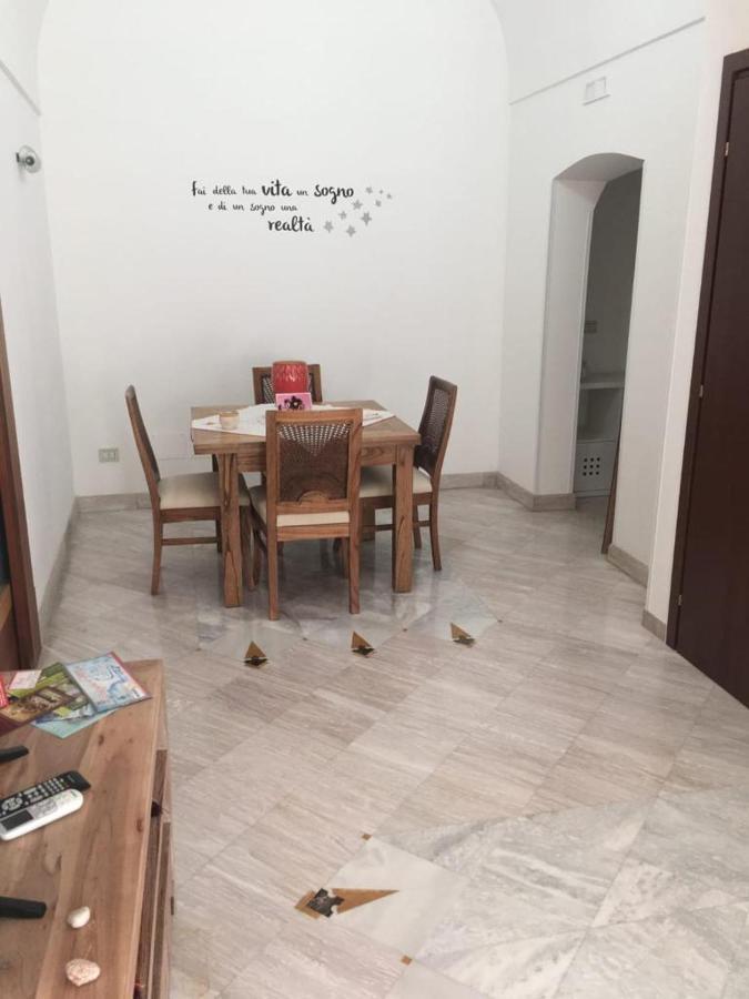 Hotel Petali Rosa - Dimora Sirene Polignano a Mare Esterno foto