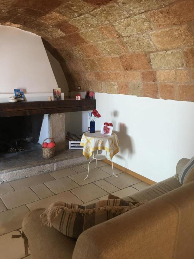 Hotel Petali Rosa - Dimora Sirene Polignano a Mare Esterno foto