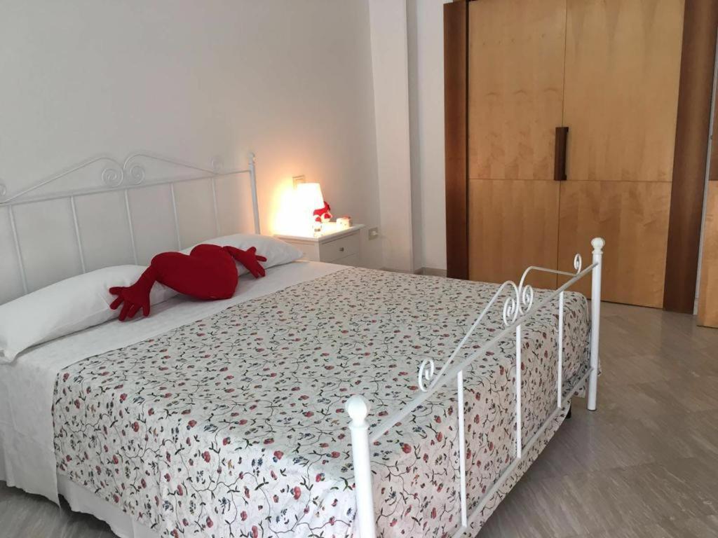 Hotel Petali Rosa - Dimora Sirene Polignano a Mare Esterno foto